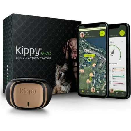 Localizador Antipérdida KIPPY de KIPPY, Rastreador - Ref: S7197982, Precio: 56,65 €, Descuento: %