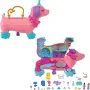 Playset Polly Pocket La fête du chiot de Polly Pocket, Playsets de figuras de juguete - Ref: S7197990, Precio: 54,27 €, Descu...