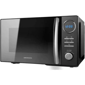 Microwave Me me me Black 900 W 23 L by Me me me, Solo Microwaves - Ref: S7197991, Price: 198,60 €, Discount: %