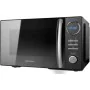 Microonde Me me me Nero 900 W 23 L di Me me me, Forni a microonde standard - Rif: S7197991, Prezzo: 201,45 €, Sconto: %