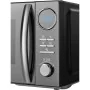 Microonde Me me me Nero 900 W 23 L di Me me me, Forni a microonde standard - Rif: S7197991, Prezzo: 201,45 €, Sconto: %