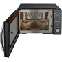 Microonde Me me me Nero 900 W 23 L di Me me me, Forni a microonde standard - Rif: S7197991, Prezzo: 201,45 €, Sconto: %