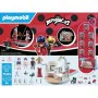 Playset Playmobil 71135 Miracolous von Playmobil, Playsets von Spielzeugfiguren - Ref: S7198002, Preis: 58,00 €, Rabatt: %