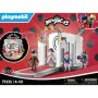 Playset Playmobil 71135 Miracolous von Playmobil, Playsets von Spielzeugfiguren - Ref: S7198002, Preis: 58,00 €, Rabatt: %