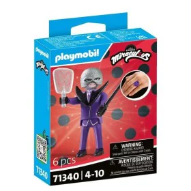 Playset Playmobil 6 Pièces de Playmobil, Playsets de figurines de jouets - Réf : S7198005, Prix : 25,46 €, Remise : %