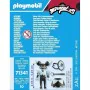 Playset Playmobil 71341 Miraculous de Playmobil, Playsets de figurines de jouets - Réf : S7198006, Prix : 25,39 €, Remise : %