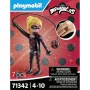 Playset Playmobil 71342 Miraculous von Playmobil, Playsets von Spielzeugfiguren - Ref: S7198007, Preis: 23,58 €, Rabatt: %