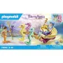 Playset Playmobil 71500 Princess Magic 35 Pieces by Playmobil, Toy figures playsets - Ref: S7198010, Price: 41,47 €, Discount: %