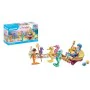 Playset Playmobil 71500 Princess Magic 35 Pieces by Playmobil, Toy figures playsets - Ref: S7198010, Price: 41,47 €, Discount: %