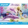 Playset Playmobil 71501 Princess Magic 28 Pezzi 28 Unità di Playmobil, Playset con figure di giocattoli - Rif: S7198011, Prez...