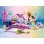 Playset Playmobil 71501 Princess Magic 28 Pezzi 28 Unità di Playmobil, Playset con figure di giocattoli - Rif: S7198011, Prez...