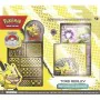 Pacchetto Chrome Pokémon Pokemon di Pokémon, Collezioni di adesivi - Rif: S7198012, Prezzo: 36,65 €, Sconto: %