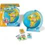 Globo Terráqueo Interactivo Ravensburger (FR) Plástico de Ravensburger, Geografía - Ref: S7198017, Precio: 70,65 €, Descuento: %