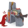 Personaggi d'Azione Brio 36092 Dinosaur Erupting Volcano di Brio, Personaggi giocattolo - Rif: S7198018, Prezzo: 56,82 €, Sco...