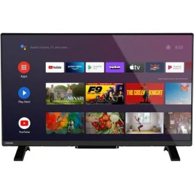 TV intelligente Toshiba 32LV2E63DG 32" de Toshiba, Téléviseurs - Réf : S7198031, Prix : 225,68 €, Remise : %