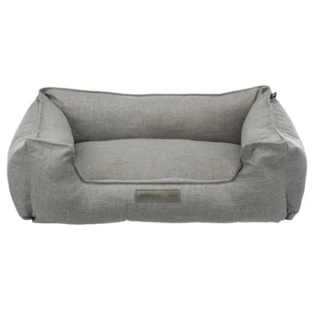 Cama para Perro Trixie Gris de Trixie, Camas - Ref: S7198032, Precio: 69,33 €, Descuento: %