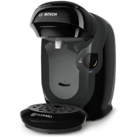 Cafétière électrique BOSCH 1400 W 700 ml de BOSCH, Cafetières à capsules - Réf : S7198039, Prix : 75,13 €, Remise : %