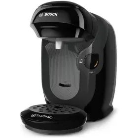 Cafetera Eléctrica BOSCH 1400 W 700 ml de BOSCH, Cafeteras de cápsulas - Ref: S7198039, Precio: 75,13 €, Descuento: %