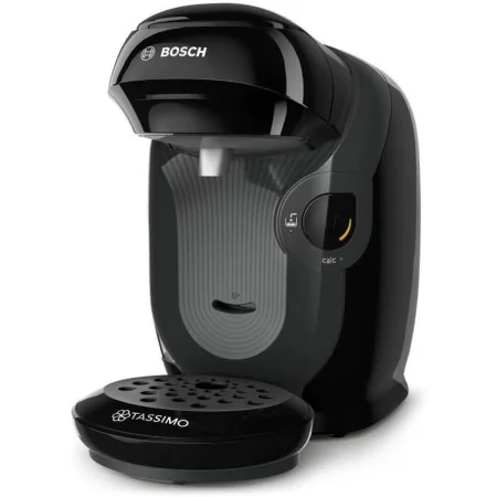 Cafétière électrique BOSCH 1400 W 700 ml de BOSCH, Cafetières à capsules - Réf : S7198039, Prix : 76,15 €, Remise : %