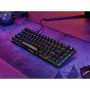 Clavier Corsair K65 PRO MINI Noir Français AZERTY de Corsair, Claviers - Réf : S7198042, Prix : 195,94 €, Remise : %