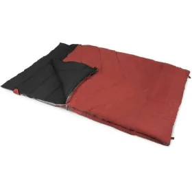 Sleeping Bag Kampa Red by Kampa, Sleeping bags - Ref: S7198065, Price: 92,07 €, Discount: %