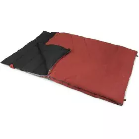 Saco de Dormir Kampa Rojo de Kampa, Sacos de dormir - Ref: S7198065, Precio: 92,07 €, Descuento: %