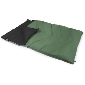 Sacco a Pelo Kampa Verde 2,25 X 1,5 M di Kampa, Sacchi a pelo - Rif: S7198067, Prezzo: 103,73 €, Sconto: %