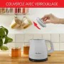 Bouilloire Moulinex 2400 W 800 ml de Moulinex, Bouilloires électriques - Réf : S7198077, Prix : 45,40 €, Remise : %