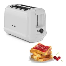 Tostadora Moulinex 850 W 2 rebanadas de Moulinex, Tostadoras - Ref: S7198079, Precio: 45,39 €, Descuento: %