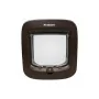 Cat Flap PetSafe PPA19-16811 Brown 22 x 23,9 cm by PetSafe, Cat flaps - Ref: S7198080, Price: 91,09 €, Discount: %