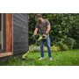 Multifunktions-Bürstenschneider Ryobi OnePlus Ø 1,6 mm von Ryobi, Kantenscheren - Ref: S7198088, Preis: 171,13 €, Rabatt: %