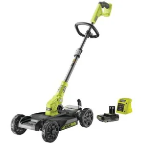 Lawn mower Ryobi by Ryobi, Tow-behind Mowers - Ref: S7198089, Price: 200,53 €, Discount: %