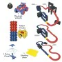 Piste de course Smoby Spidey Amazing Friends Flextrem set de Smoby, Circuits - Réf : S7198095, Prix : 75,90 €, Remise : %