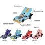 Voiture Majorette Porsche 917 giftpack de Majorette, Voitures de circuits - Réf : S7198097, Prix : 34,87 €, Remise : %