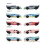 Car Majorette Porsche 917 giftpack by Majorette, Slot Cars - Ref: S7198097, Price: 36,74 €, Discount: %