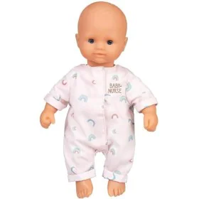 Boneco Bebé Smoby Poupon Baby Nurse de Smoby, Bonecos bebé - Ref: S7198101, Preço: 43,72 €, Desconto: %