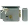 Serratura Extel WE 5001/2 BIS 23 x 14,9 x 12,1 cm Grigio Acciaio Rettangolare Porte di Extel, Cilindri delle serrature - Rif:...