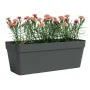 Blumentopf Artevasi Anthrazit 49,9 x 20 x 18,1 cm von Artevasi, Töpfe - Ref: S7198135, Preis: 28,24 €, Rabatt: %