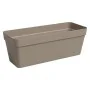 Plant pot Artevasi Taupe 49,9 x 20 x 18,1 cm by Artevasi, Flower Pots - Ref: S7198137, Price: 28,24 €, Discount: %