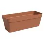 Plant pot Artevasi Terracotta 49,9 x 20 x 18,1 cm by Artevasi, Flower Pots - Ref: S7198138, Price: 28,82 €, Discount: %