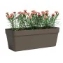 Pot Artevasi Bronze 49,9 x 20 x 18,1 cm de Artevasi, Pots de fleurs - Réf : S7198140, Prix : 29,58 €, Remise : %