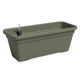 Pot Artevasi 57,9 x 24,3 x 22 cm Vert de Artevasi, Pots de fleurs - Réf : S7198143, Prix : 30,86 €, Remise : %