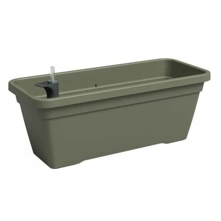 Pot Artevasi 57,9 x 24,3 x 22 cm Vert de Artevasi, Pots de fleurs - Réf : S7198143, Prix : 30,21 €, Remise : %