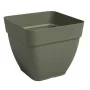 Plant pot Artevasi 36,5 x 36,5 x 33,5 cm Green by Artevasi, Flower Pots - Ref: S7198148, Price: 34,64 €, Discount: %