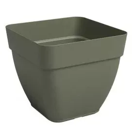 Vaso Artevasi 36,5 x 36,5 x 33,5 cm Verde de Artevasi, Vasos para flores - Ref: S7198148, Preço: 34,70 €, Desconto: %