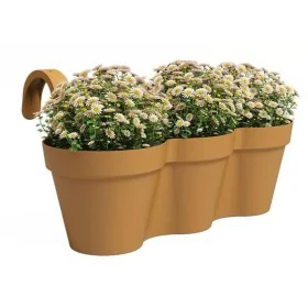 Blumentopf Artevasi 54 x 30,5 x 28 cm Gelb von Artevasi, Töpfe - Ref: S7198149, Preis: 28,73 €, Rabatt: %