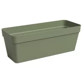 Maceta Artevasi 57,9 x 24,3 x 22 cm Verde de Artevasi, Macetas para flores - Ref: S7198152, Precio: 29,42 €, Descuento: %