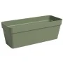 Pot Artevasi 57,9 x 24,3 x 22 cm Vert de Artevasi, Pots de fleurs - Réf : S7198152, Prix : 29,58 €, Remise : %