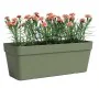 Pot Artevasi 57,9 x 24,3 x 22 cm Vert de Artevasi, Pots de fleurs - Réf : S7198152, Prix : 29,58 €, Remise : %