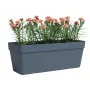 Pot Artevasi 57,9 x 24,3 x 22 cm Bleu de Artevasi, Pots de fleurs - Réf : S7198153, Prix : 29,58 €, Remise : %